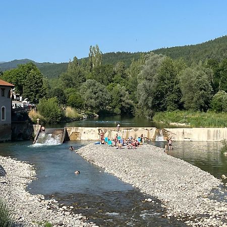 Hotel Rural El Almadiero Бурги Экстерьер фото