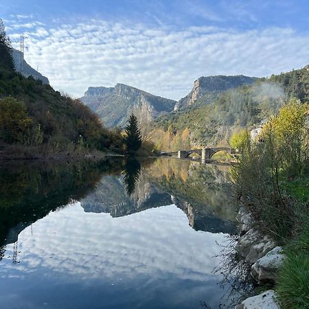 Hotel Rural El Almadiero Бурги Экстерьер фото