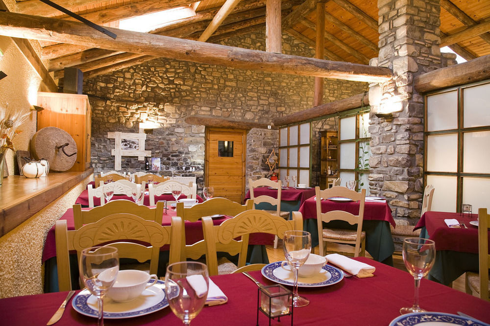 Hotel Rural El Almadiero Бурги Экстерьер фото